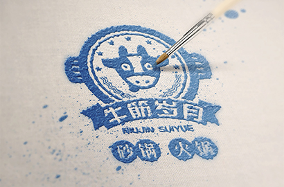 黔西县品牌VI设计的价值内核：不止于视觉，更是品牌增长的底层引擎